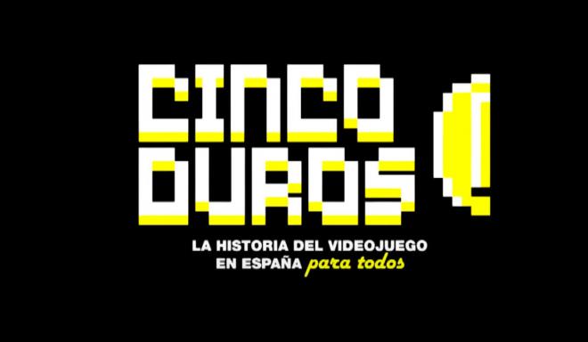 Cinco Duros, el documental en Youtube