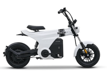 Honda Dax e