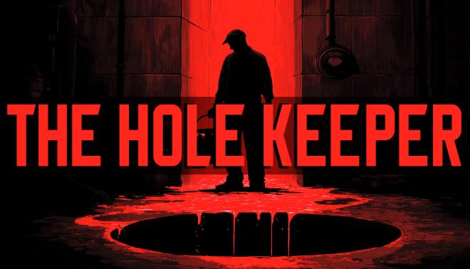 Hole Keeper