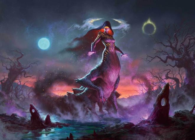 Magic: The Gathering