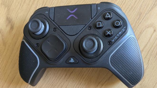 Victrix Pro BFG Reloaded de Turtle Beach