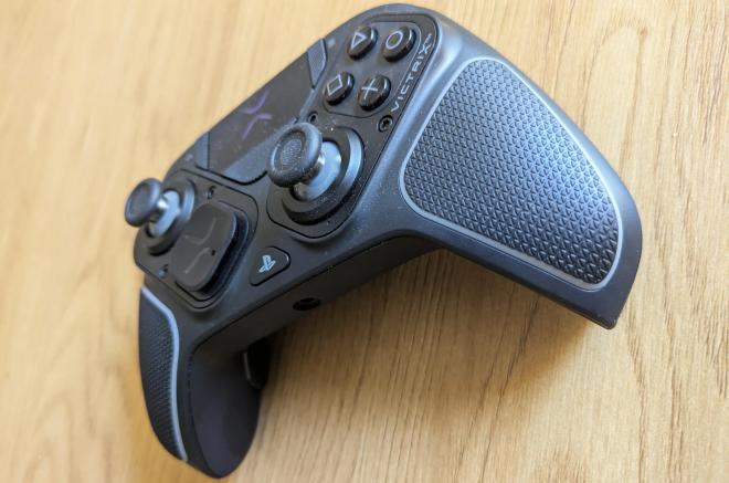 Victrix Pro BFG Reloaded de Turtle Beach