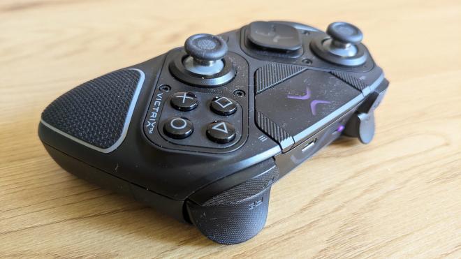 Victrix Pro BFG Reloaded de Turtle Beach