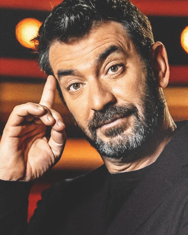 Arturo Valls