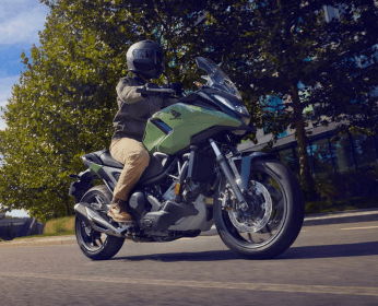 Honda NC 750 X
