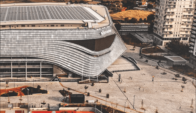 Roig Arena