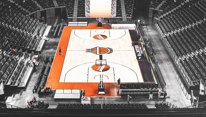 Roig Arena
