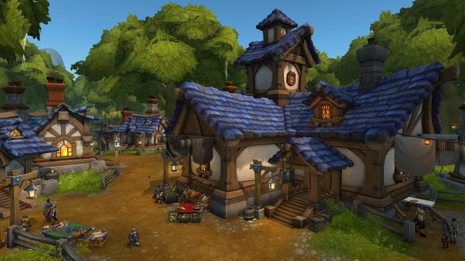 World of Warcraft: Midnight