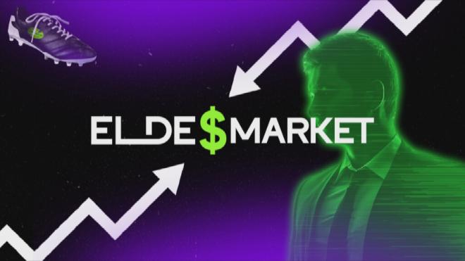 ElDesmarket: El nuevo videopodcast sobre el mercado de fichajes de ElDesmarque