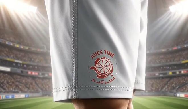 Acuerdo del Sevilla con Asset Time Group.