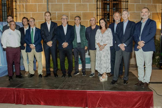 Presentada la Ruta de la Seda en Valencia