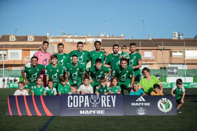 Los Garres (Murcia)