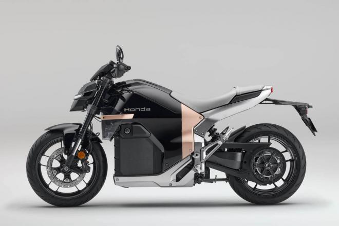 Honda WN7.
