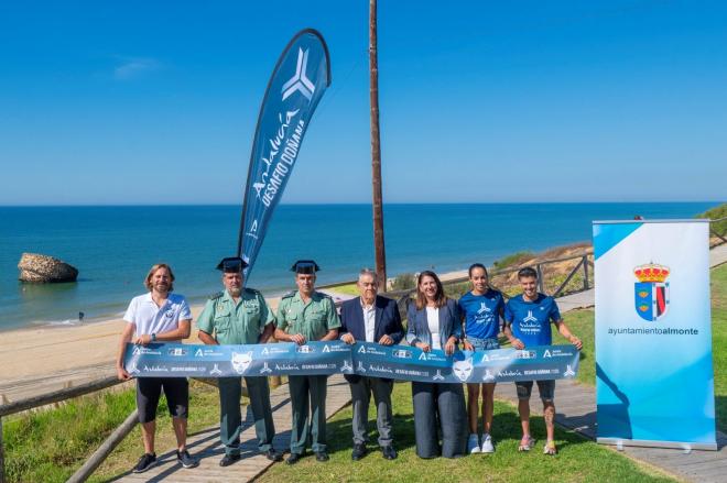 Presentación del Desafío Doñana 2025.