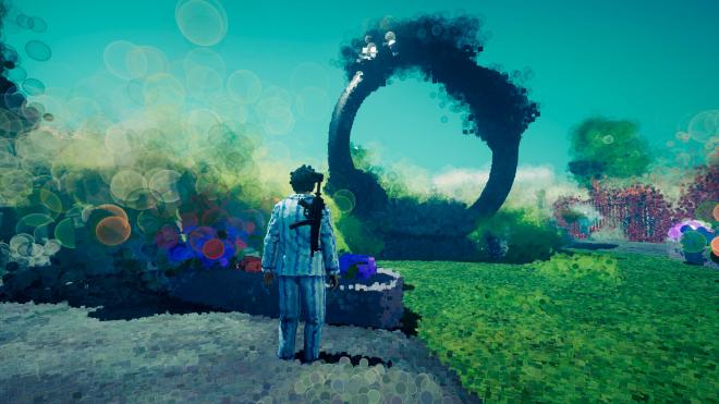 Dreams of Another
