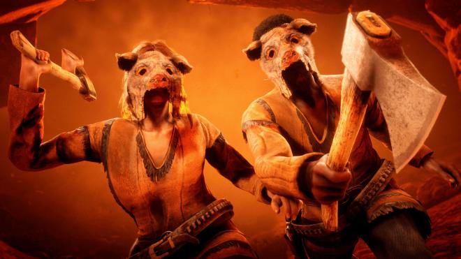 Red Dead Online
