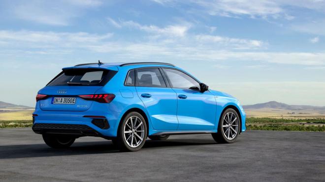 Audi Q3 Sportback 2026