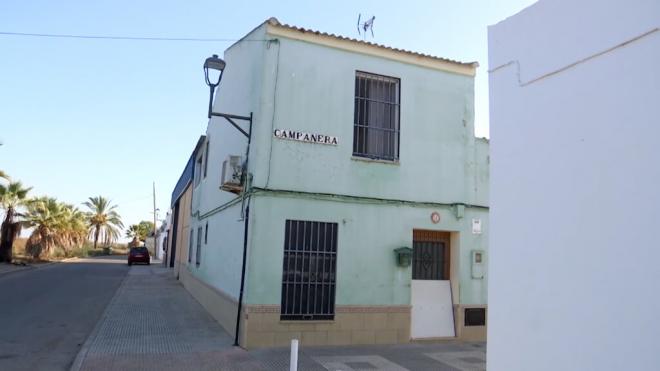 Los Chapatales, pueblo de José Antonio Rueda (ElDesmarque)