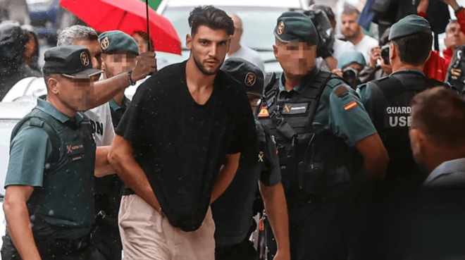 Rafa Mir (Foto: Europa Press)