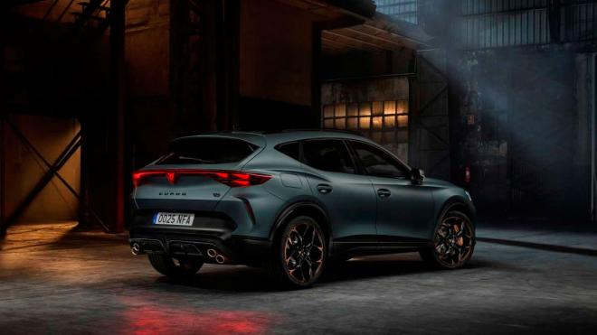 CUPRA Formentor VZ5