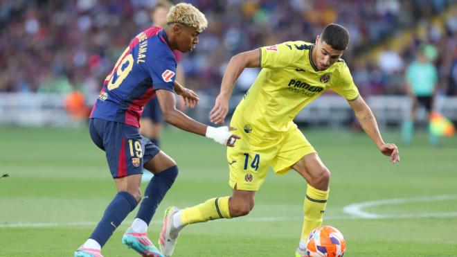 Siro López desconfía que no haya reparto de ingresos en el partido de Miami (foto: Cordon Press).