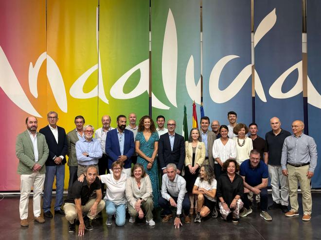 Los mejores especialistas de medicina del deporte se reúnen en Málaga.
