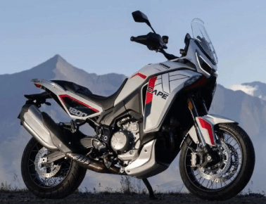 Marini X-Cape 1200
