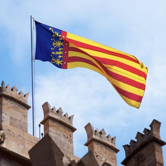 Una de las fotos que ha usado José Luis Gayà (Foto: Instagram)