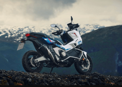 Honda X-ADV