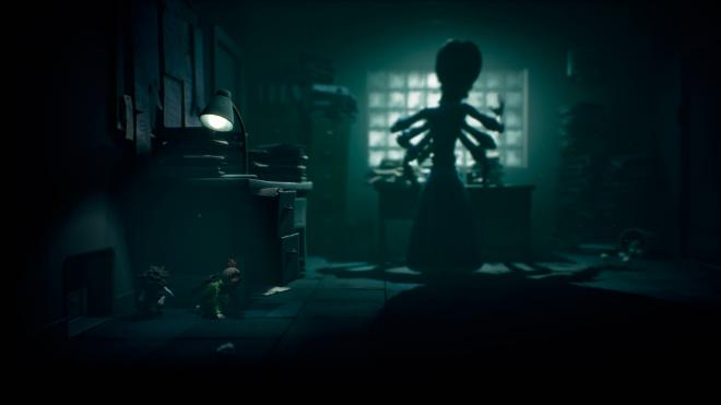 Little Nightmares III