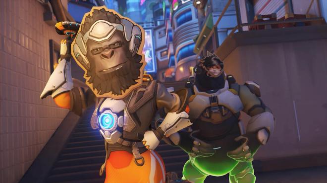 Overwatch 2