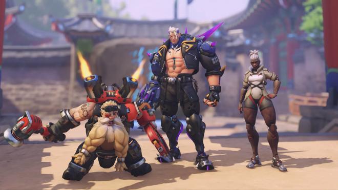 Overwatch 2