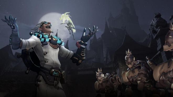 Overwatch 2