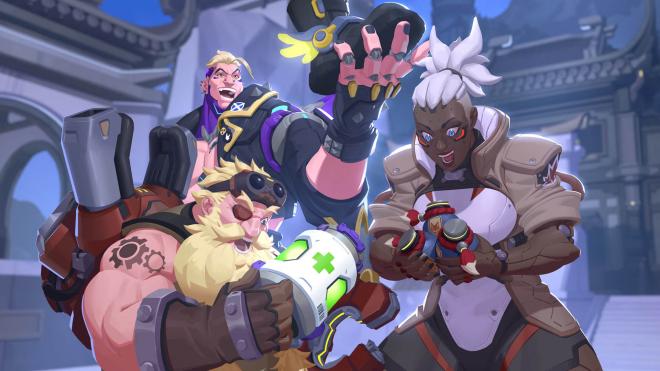 Overwatch 2
