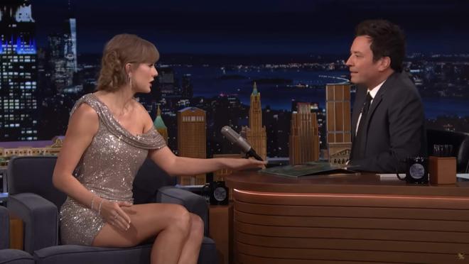 Taylor Swift ha expuesto la razón por la que no actuará en el entretiempo de la Super Bowl.
