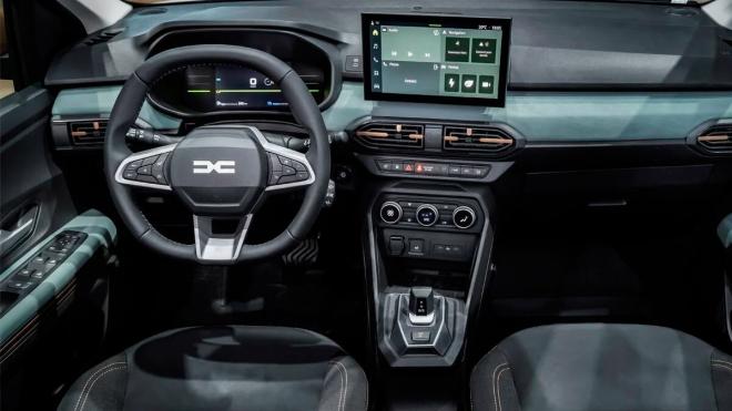 Dacia Jogger 2026