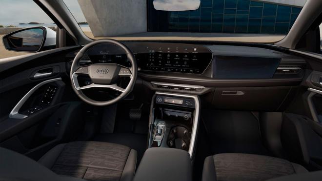 Audi Q5 2025