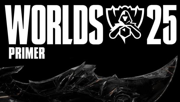 Worlds 2025