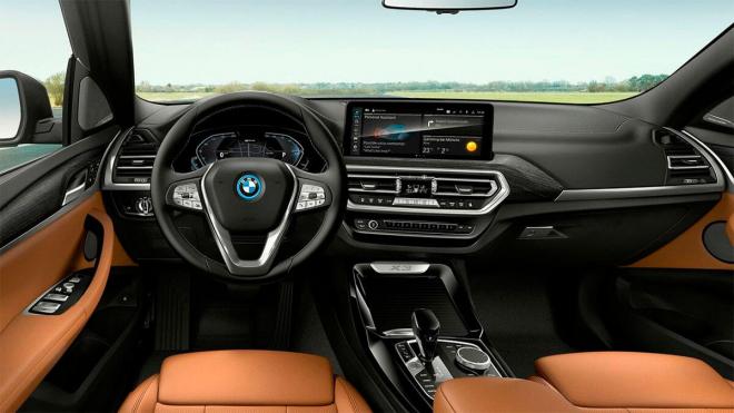 BMW X3 2026