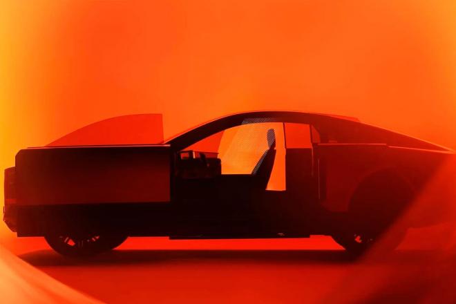 Toyota Century Concept