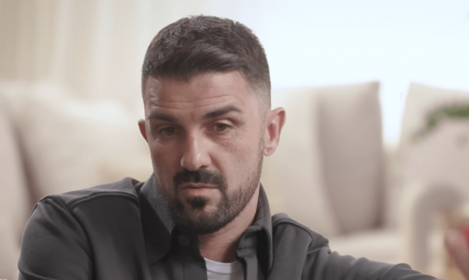 David Villa en el podcast de Mario Suárez