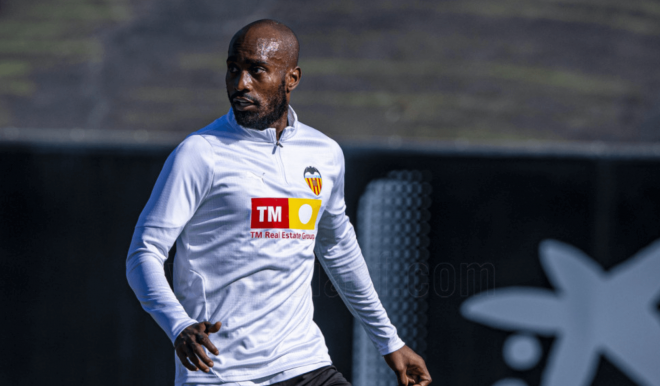 Dimitri Foulquier (Foto: Valencia CF)