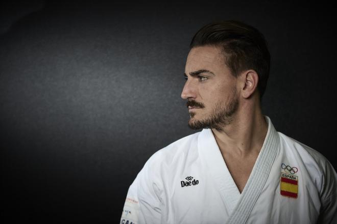 Damián Quintero, en una foto de archivo (FOTO: Europa Press).