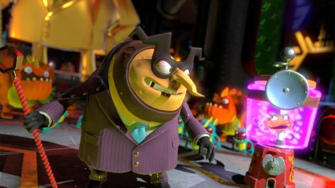 Yooka-Replaylee