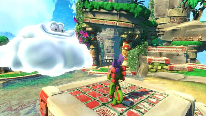 Yooka-Replaylee