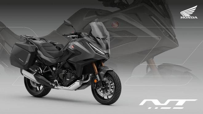 Honda NT1100