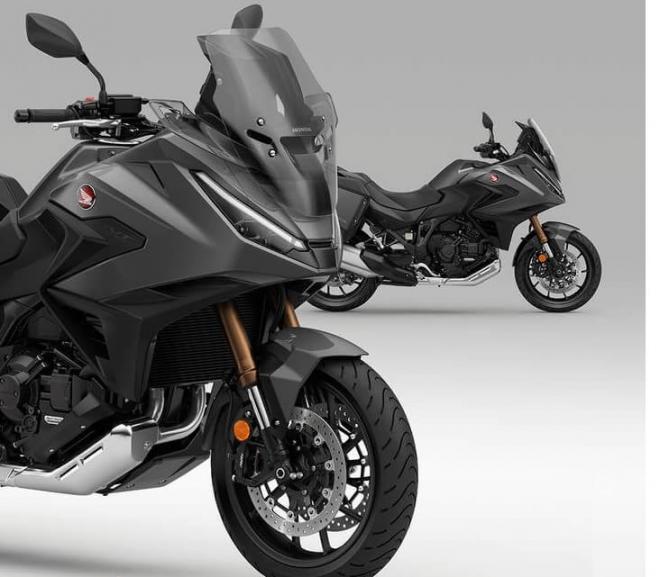 Honda NT1100