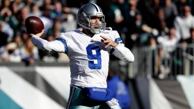 Los Dallas Cowboys y sus cherleaders llevaban sin acordar una mejora desde 2019 (foto: NFL).