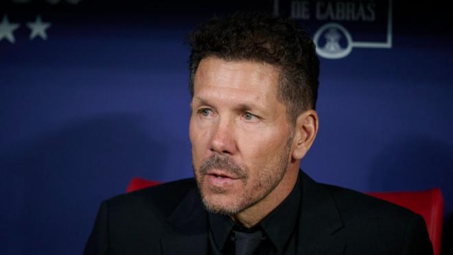 El Atlético de Madrid observa a una perla griega para unir a la plantilla de Simeone (Cordon Press