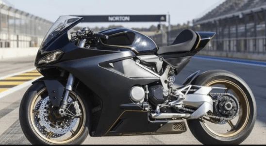 Norton V4